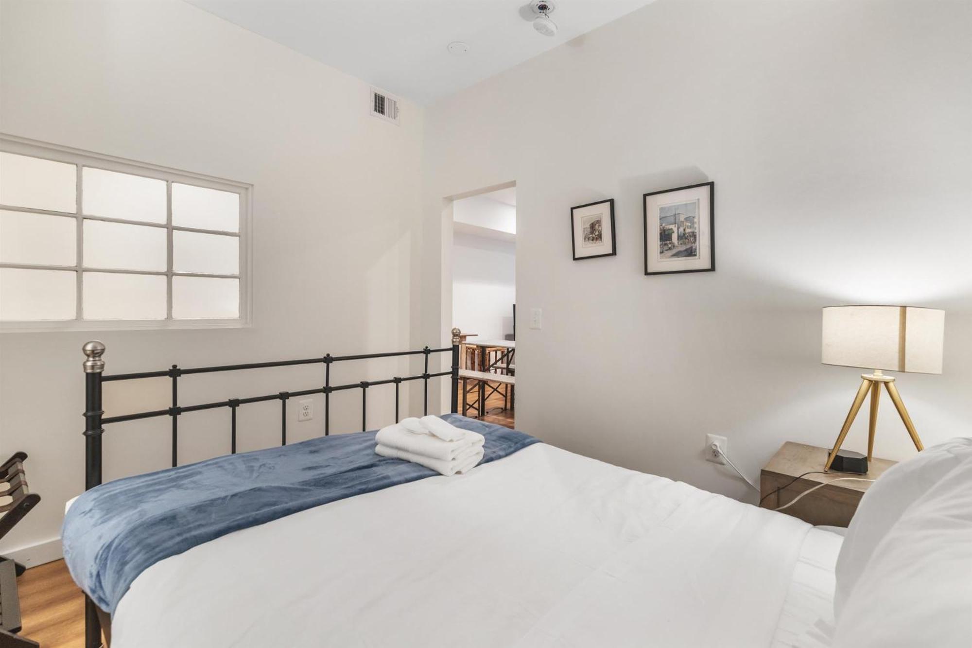 Lovely 1-Br Suite In The Heart Of Adams Morgan Washington Exterior foto